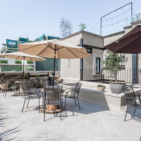 Best Location - New, Upscale, Modern Comfort San Miguel de Allende Eksteriør bilde