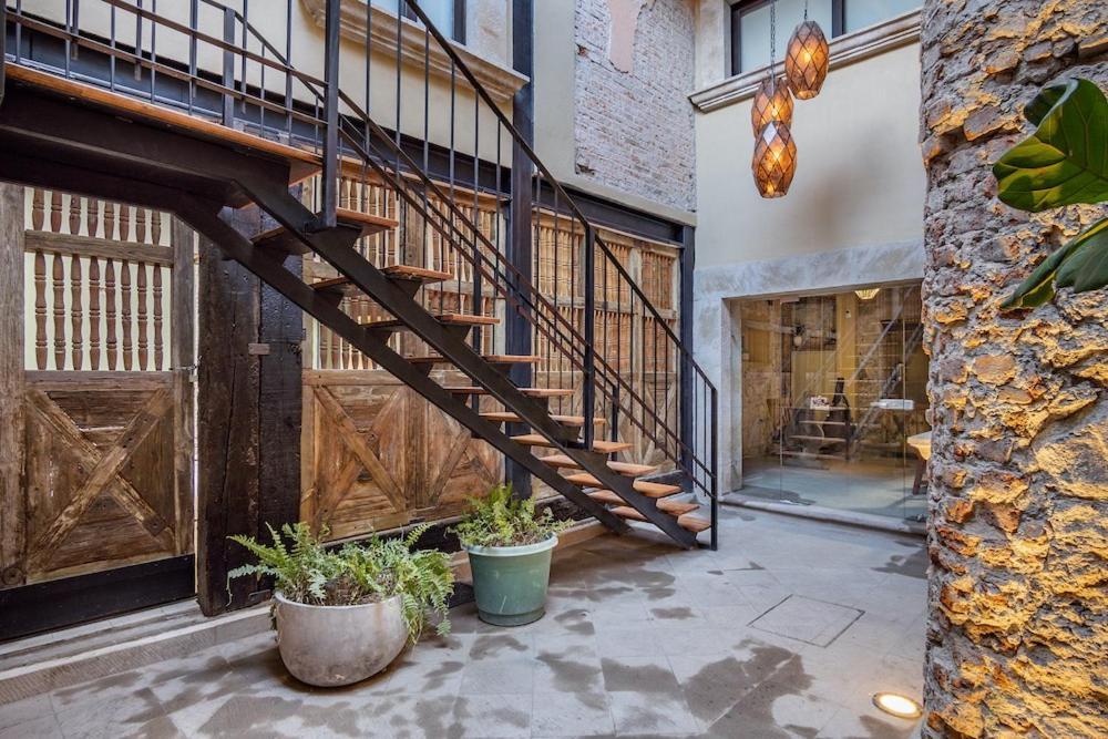 Best Location - New, Upscale, Modern Comfort San Miguel de Allende Eksteriør bilde