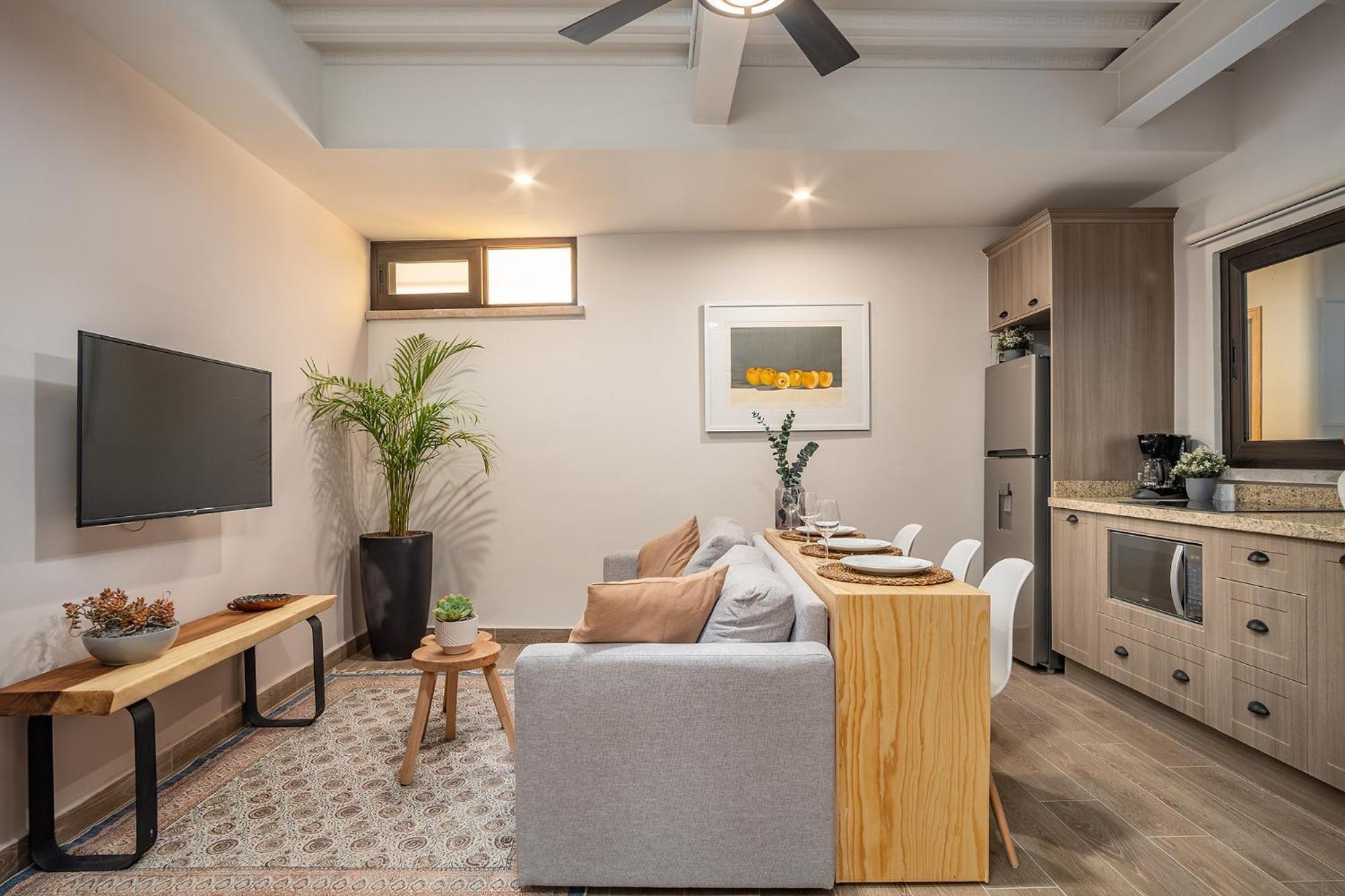Best Location - New, Upscale, Modern Comfort San Miguel de Allende Eksteriør bilde