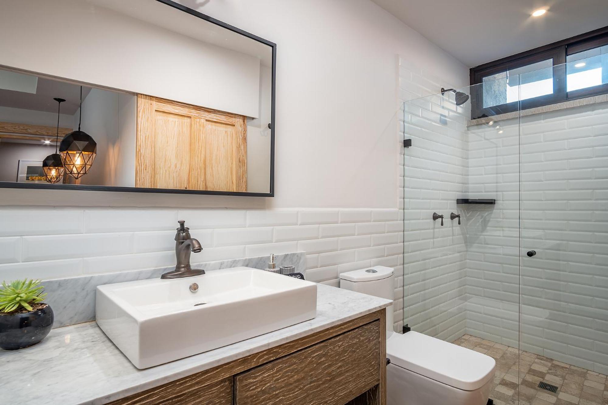 Best Location - New, Upscale, Modern Comfort San Miguel de Allende Eksteriør bilde