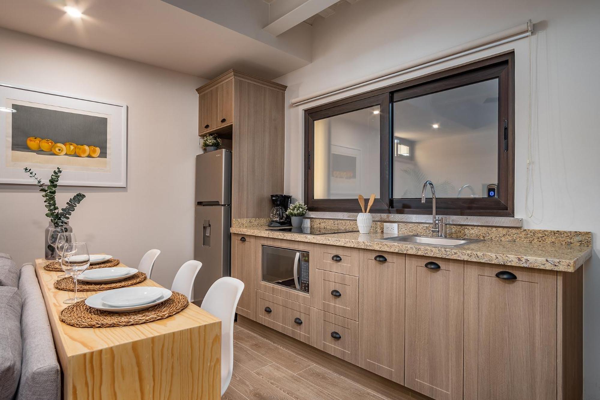 Best Location - New, Upscale, Modern Comfort San Miguel de Allende Eksteriør bilde