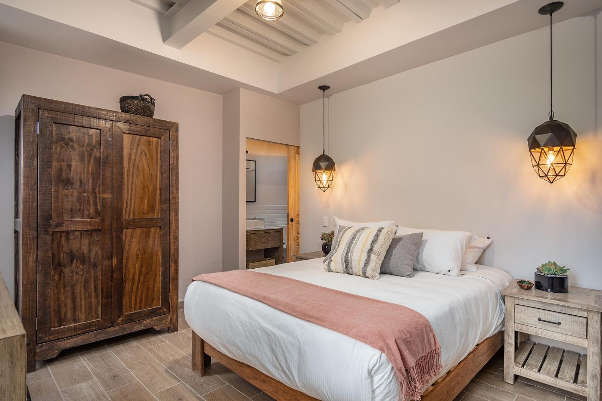 Best Location - New, Upscale, Modern Comfort San Miguel de Allende Eksteriør bilde