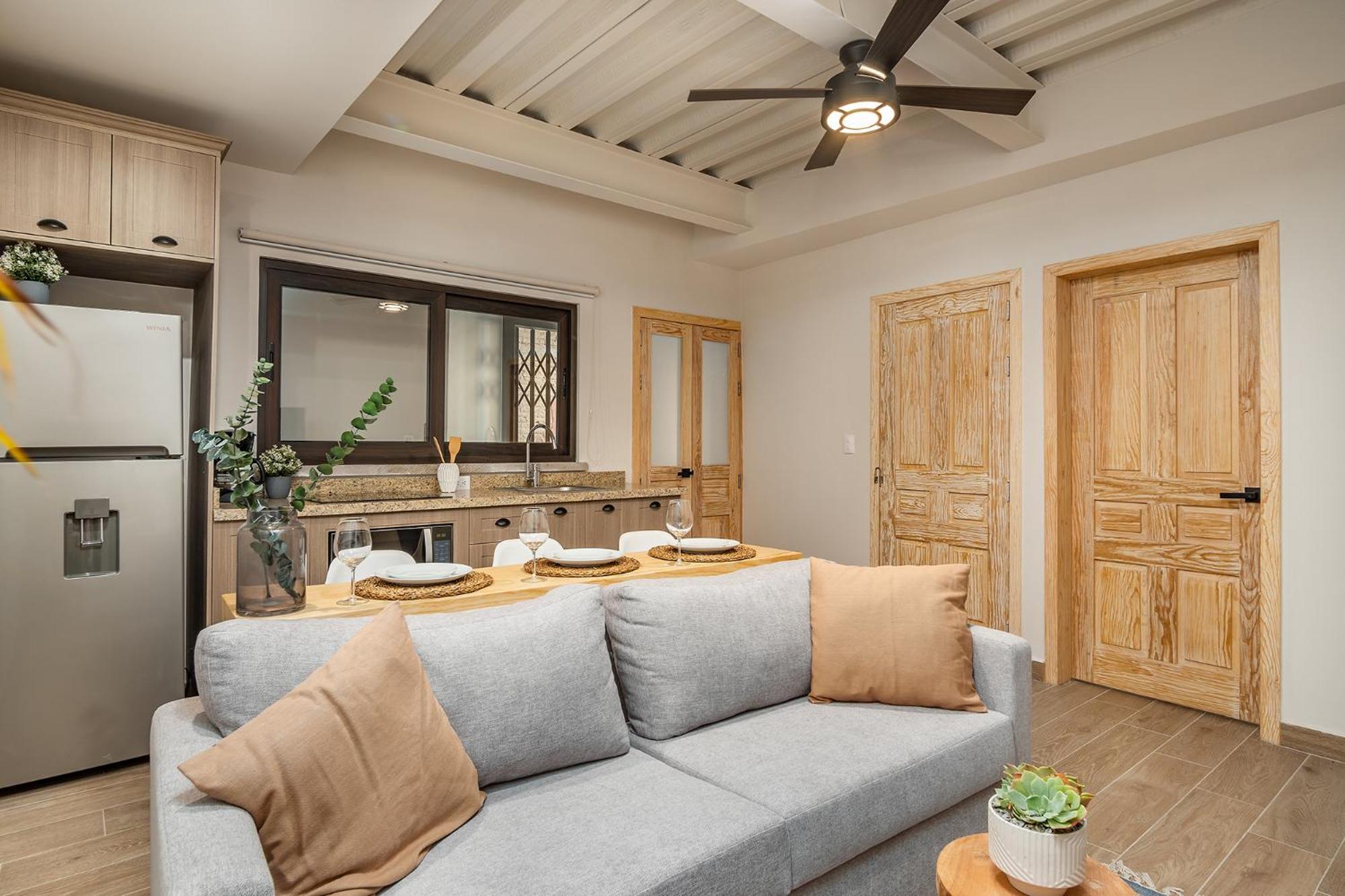 Best Location - New, Upscale, Modern Comfort San Miguel de Allende Eksteriør bilde