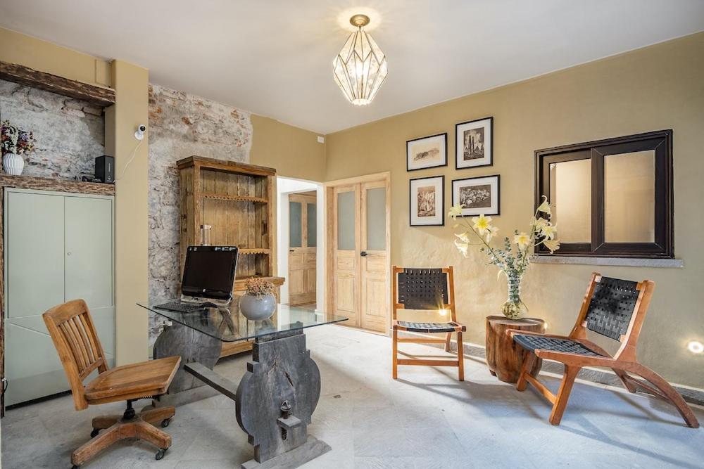 Best Location - New, Upscale, Modern Comfort San Miguel de Allende Eksteriør bilde