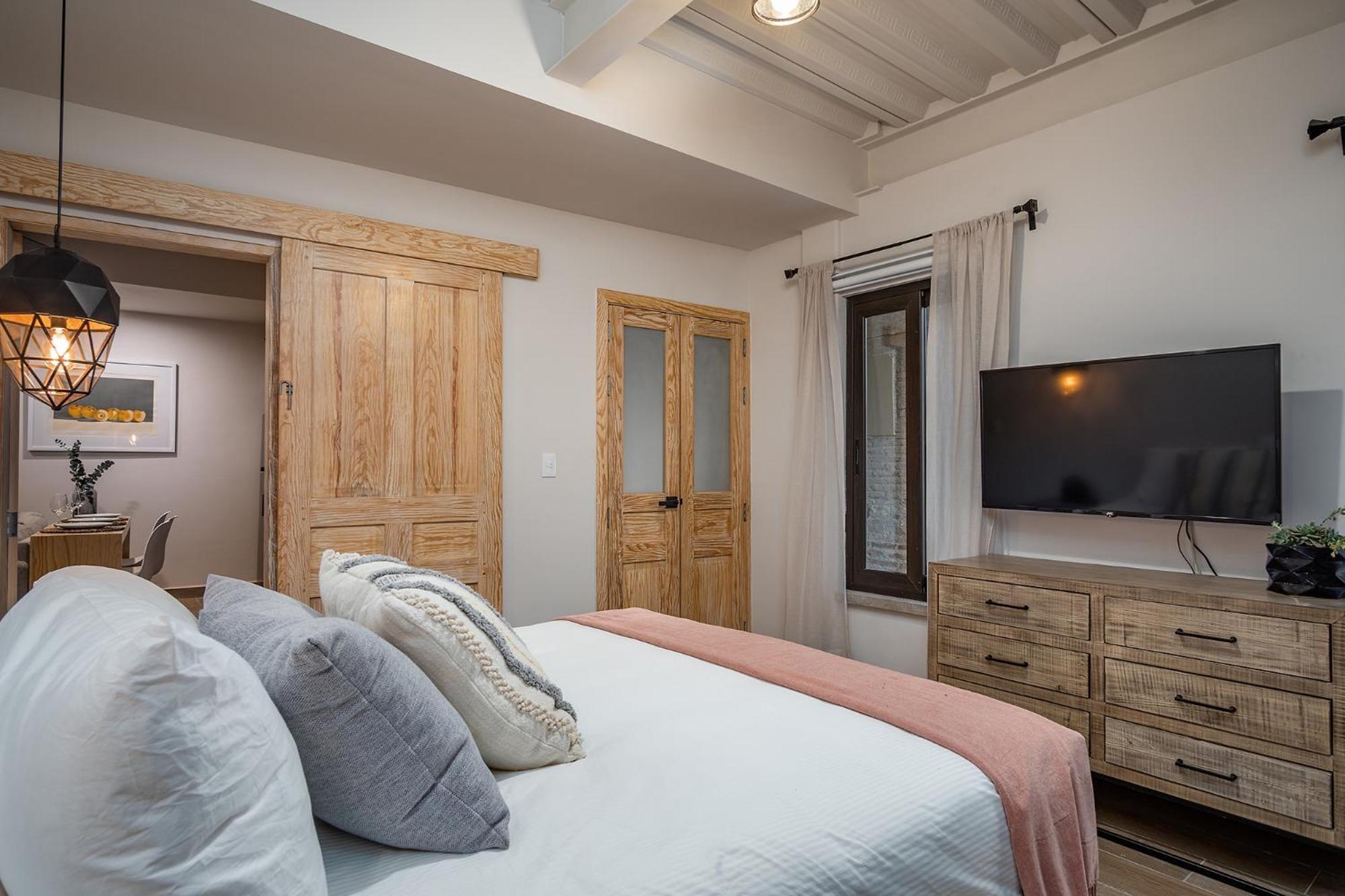 Best Location - New, Upscale, Modern Comfort San Miguel de Allende Eksteriør bilde